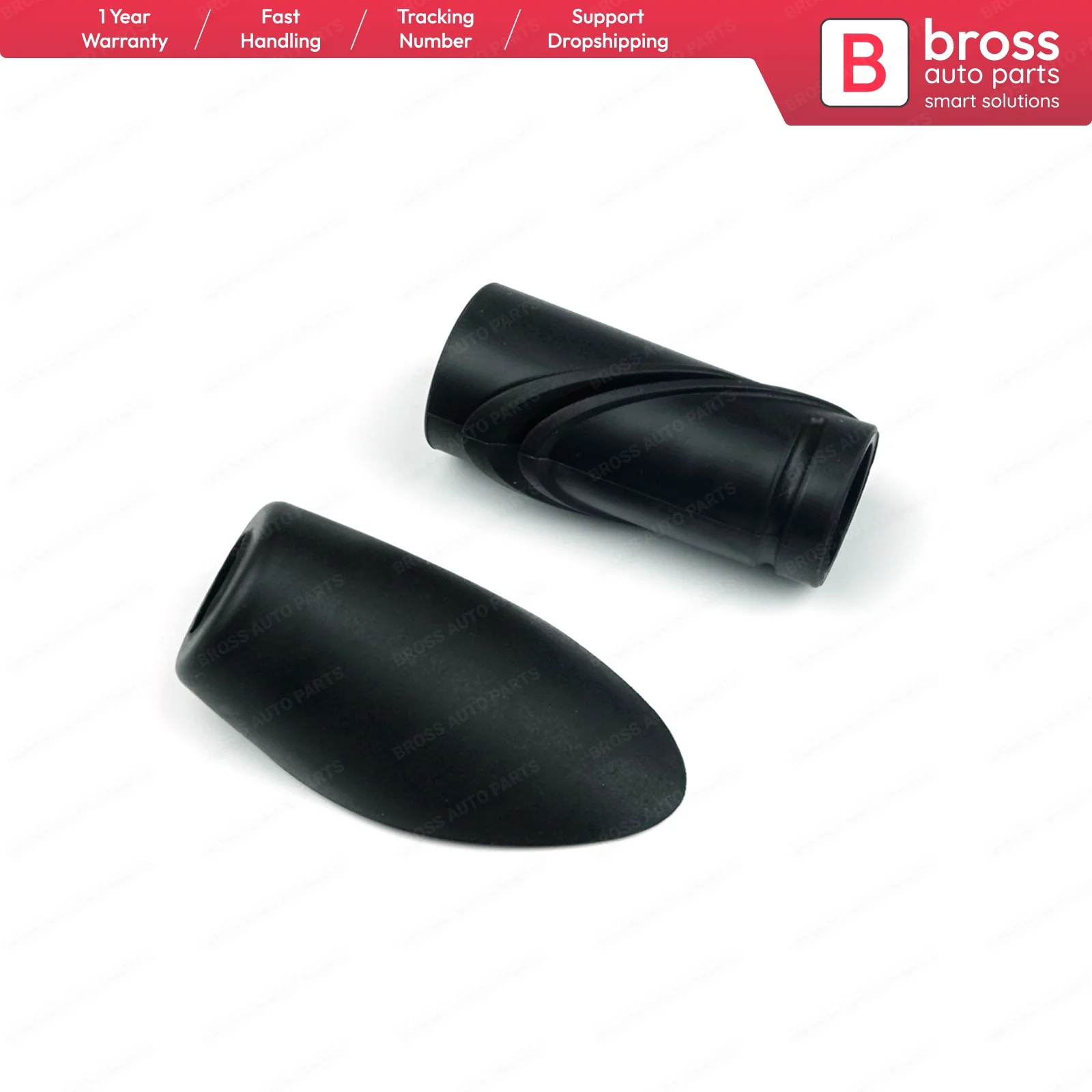 BSP953 Antenna Foot Repair Grommet Rubber Seal Lower Upper Parts A1248270498 for Mercedes E Class W124 Estate T-Model Kombi S124
BSP953 Antenna Foot Repair Grommet Rubber Seal Lower Upper Parts A1248270498 for Mercedes E Class W124 Estate T-Model Kombi S124