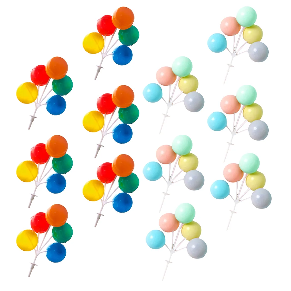 Balloon Cake Picks Cluster Topper Cupcake Decorations Party Dessert Pick Plugin Birthdayballoons Shower Baby Assortment Fruit
Balloon Cake Picks Cluster Topper Cupcake Decorations Party Dessert Pick Plugin Birthdayballoons Shower Baby Assortment Fruit