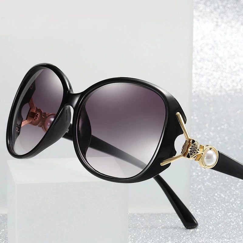 New Fashion Metal Pearl Sunglasses Women's Fashion Sunglasses Personality Selfie Outdoor Travel Women's Sunglasses
New Fashion Metal Pearl Sunglasses Women's Fashion Sunglasses Personality Selfie Outdoor Travel Women's Sunglasses