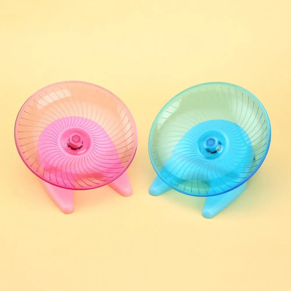 Wide runway, large diameter, suitable for chinchillas, gerbils, hamsters, golden bears, quolls or other small animals.
Wide runway, large diameter, suitable for chinchillas, gerbils, hamsters, golden bears, quolls or other small animals.