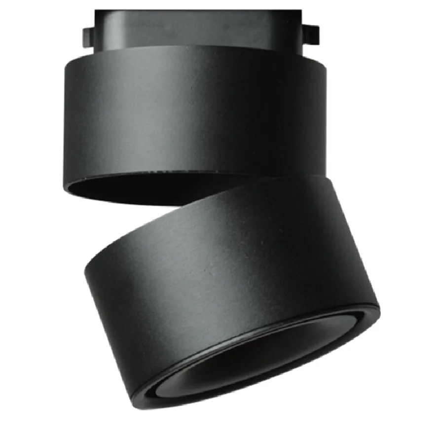 LukLoy Modern LED Track Light Track Spotlight Spot Light for Living Room Cafe Shop Aisle Corridor Wall Exhibition Downlight
LukLoy Modern LED Track Light Track Spotlight Spot Light for Living Room Cafe Shop Aisle Corridor Wall Exhibition Downlight