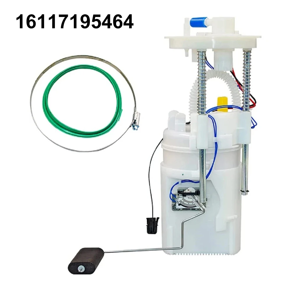For Fuel Pump For Fuel Pump For Fuel Pump 16117195464 1pc Fuel Pump Module Assembly Plastic For
For Fuel Pump For Fuel Pump For Fuel Pump 16117195464 1pc Fuel Pump Module Assembly Plastic For