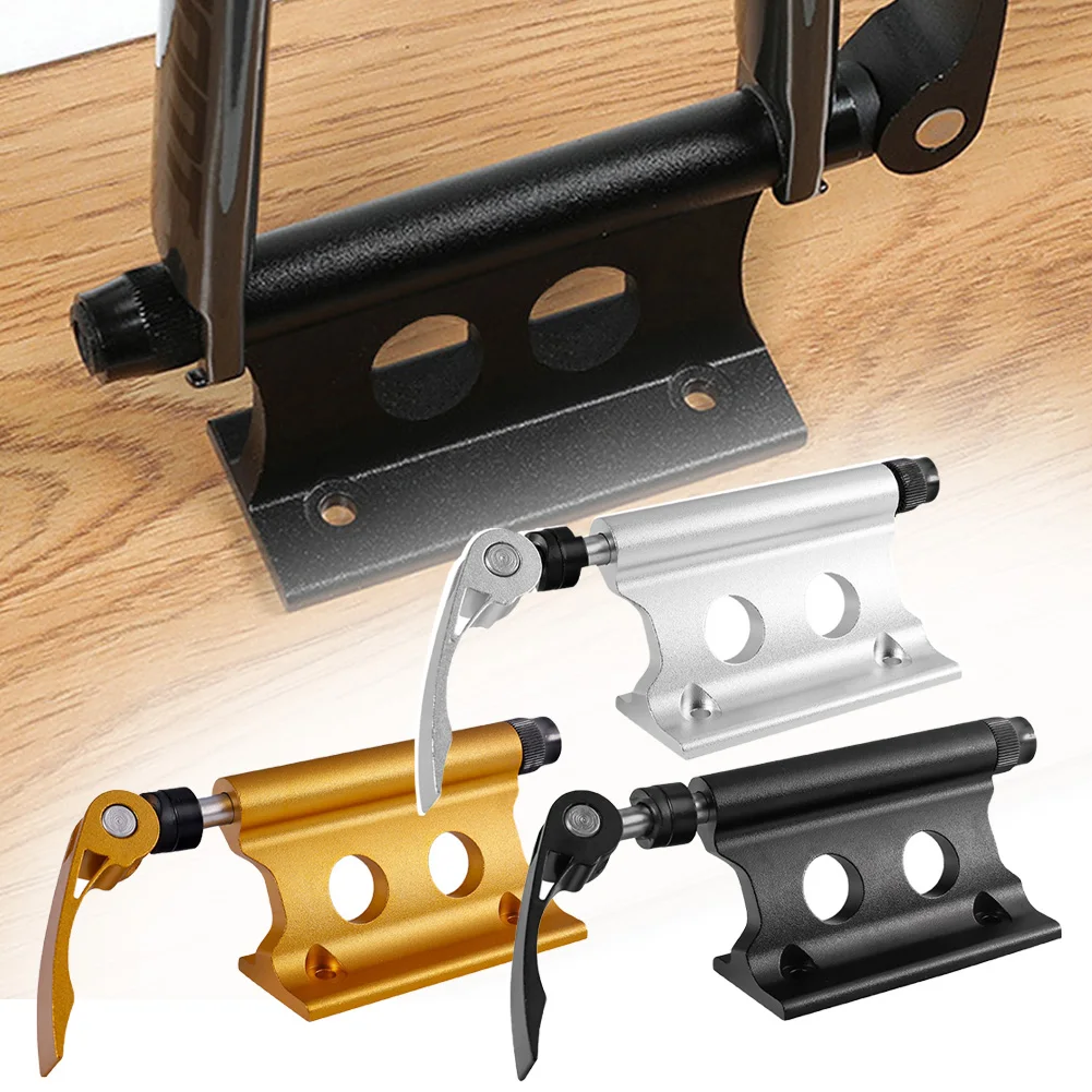 Quick Release Clips Bike Mount Holder Lock Car Roof MTB Bike Rack Quick-release Fork Installation Mount Holder Lock Repair Tools
Quick Release Clips Bike Mount Holder Lock Car Roof MTB Bike Rack Quick-release Fork Installation Mount Holder Lock Repair Tools