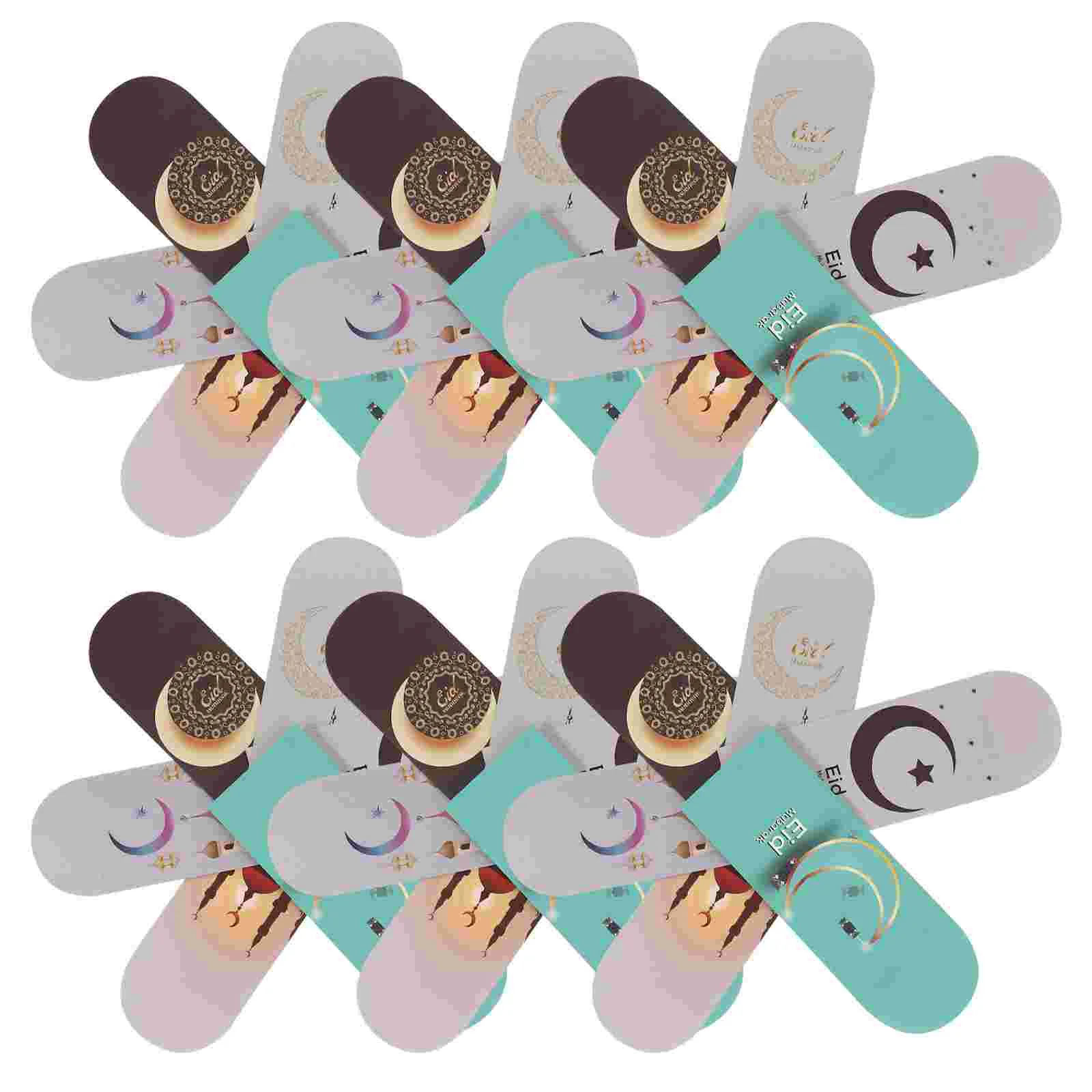 Eid Envelopes Envelope Mubarak Ramadan Money Party Gift Cash Paper Envelops Supplies Muslim Favors Note Festival Pockets
Eid Envelopes Envelope Mubarak Ramadan Money Party Gift Cash Paper Envelops Supplies Muslim Favors Note Festival Pockets