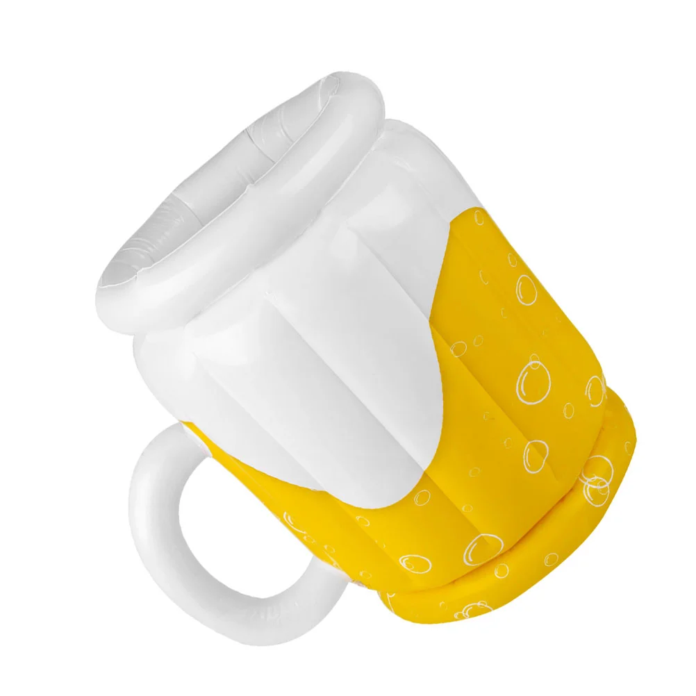 Cooler Inflatable Ice Bucket Party Pool Buffetdrink Chiller Summer Tray Holder Beer Servinghawaiian Beverage Salad Cup Floats
Cooler Inflatable Ice Bucket Party Pool Buffetdrink Chiller Summer Tray Holder Beer Servinghawaiian Beverage Salad Cup Floats