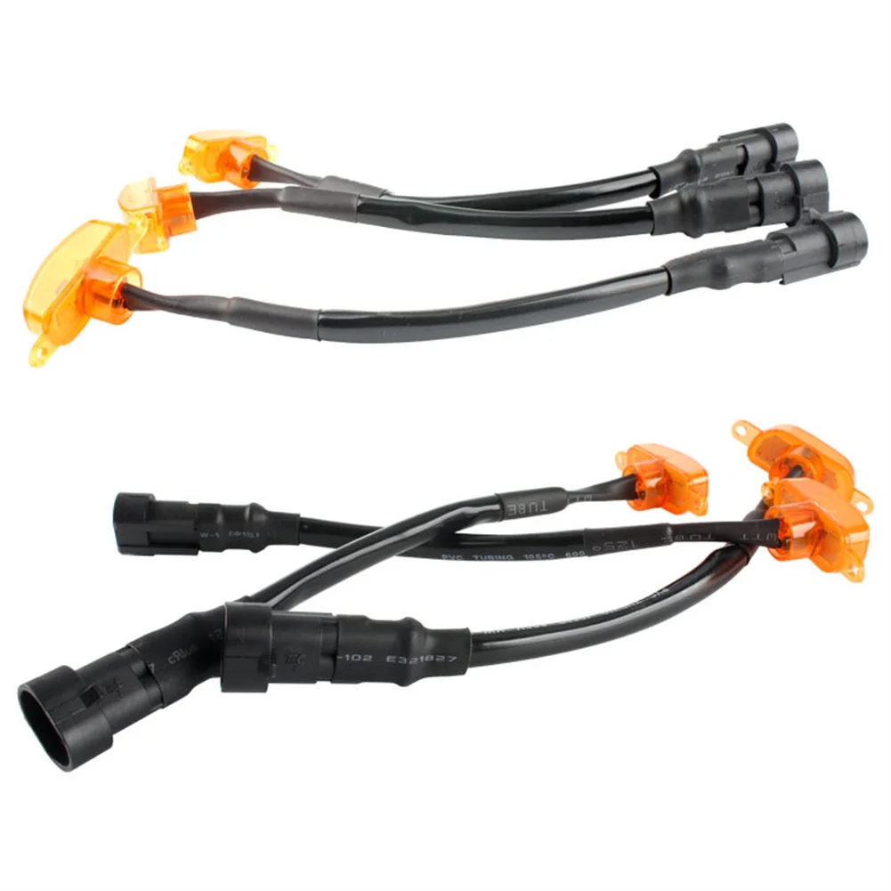 3pcs For Ford F-150 Raptor Front Grille Smoked Lens Amber LED Lamp Running Light Free Shipping Yellow Shell Yellow Light
3pcs For Ford F-150 Raptor Front Grille Smoked Lens Amber LED Lamp Running Light Free Shipping Yellow Shell Yellow Light