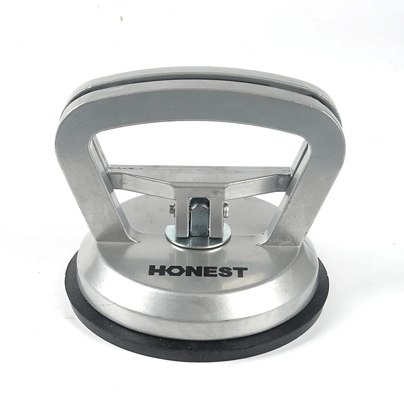 Сверхмощная алюминиевая вакуумная присоска для установки стекла, камня, керамики и пола
Сверхмощная алюминиевая вакуумная присоска для установки стекла, камня, керамики и пола