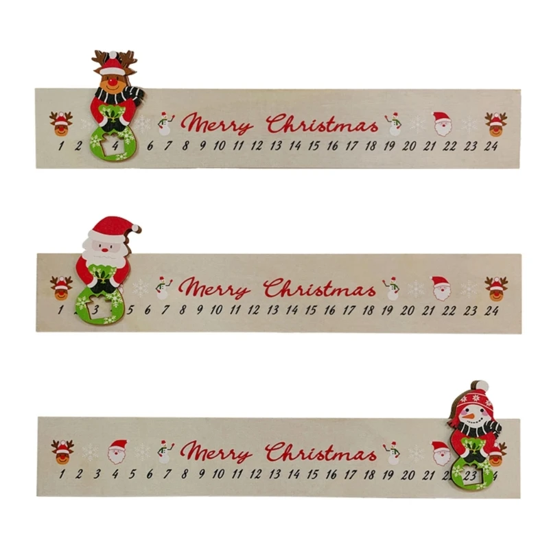 Рождественский адвент-календарь 24-дневный Санта-Снеговик-Лось для девочек и мальчиков Праздничная вечеринка Декор 
Рождественский адвент-календарь 24-дневный Санта-Снеговик-Лось для девочек и мальчиков Праздничная вечеринка Декор