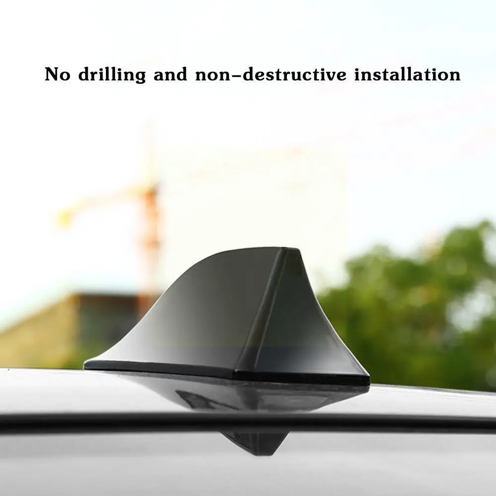 2022 Автомобильные Антенны Акулий плавник авто радио антенна сигнальные антенны на крышу для универсальной модели автомобиля Стайлинг автом...
2022 Автомобильные Антенны Акулий плавник авто радио антенна сигнальные антенны на крышу для универсальной модели автомобиля Стайлинг автом...