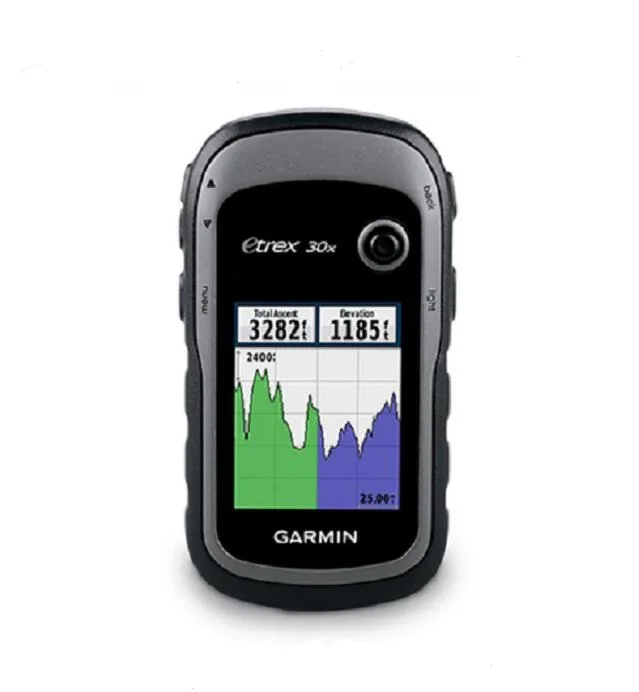 Оборудование для наблюдения GPS Etrex 30x, оборудование для измерения площади Земли
Оборудование для наблюдения GPS Etrex 30x, оборудование для измерения площади Земли