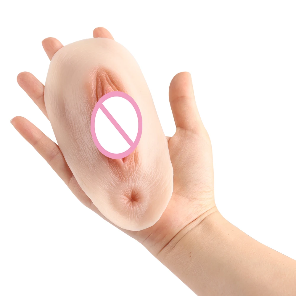 KnowU Silicone Female Vaginal Pads For Crossdressing Hidden Vulva Shemale Male to Female Transgender Queen Cosplay
KnowU Silicone Female Vaginal Pads For Crossdressing Hidden Vulva Shemale Male to Female Transgender Queen Cosplay