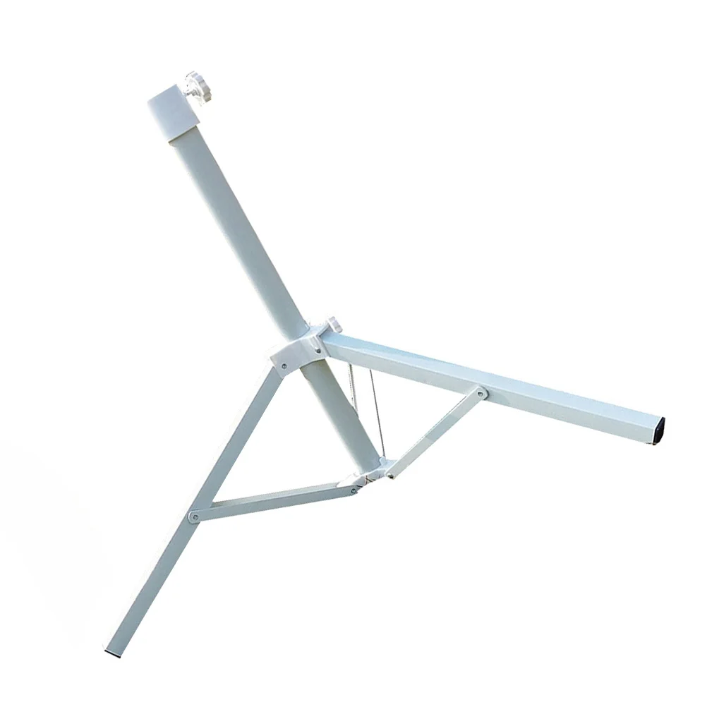 Beach Umbrellas For Sand Yard Parasol Iron Support Triangle Design Fixing Portable Base Sunshade Holder
Beach Umbrellas For Sand Yard Parasol Iron Support Triangle Design Fixing Portable Base Sunshade Holder