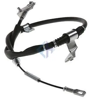 4902009204 4901009204 Совершенно новый трос заднего ручного тормоза Rh/Lh подходит для Ssangyong Actyon 2005 г.в.
4902009204 4901009204 Совершенно новый трос заднего ручного тормоза Rh/Lh подходит для Ssangyong Actyon 2005 г.в.