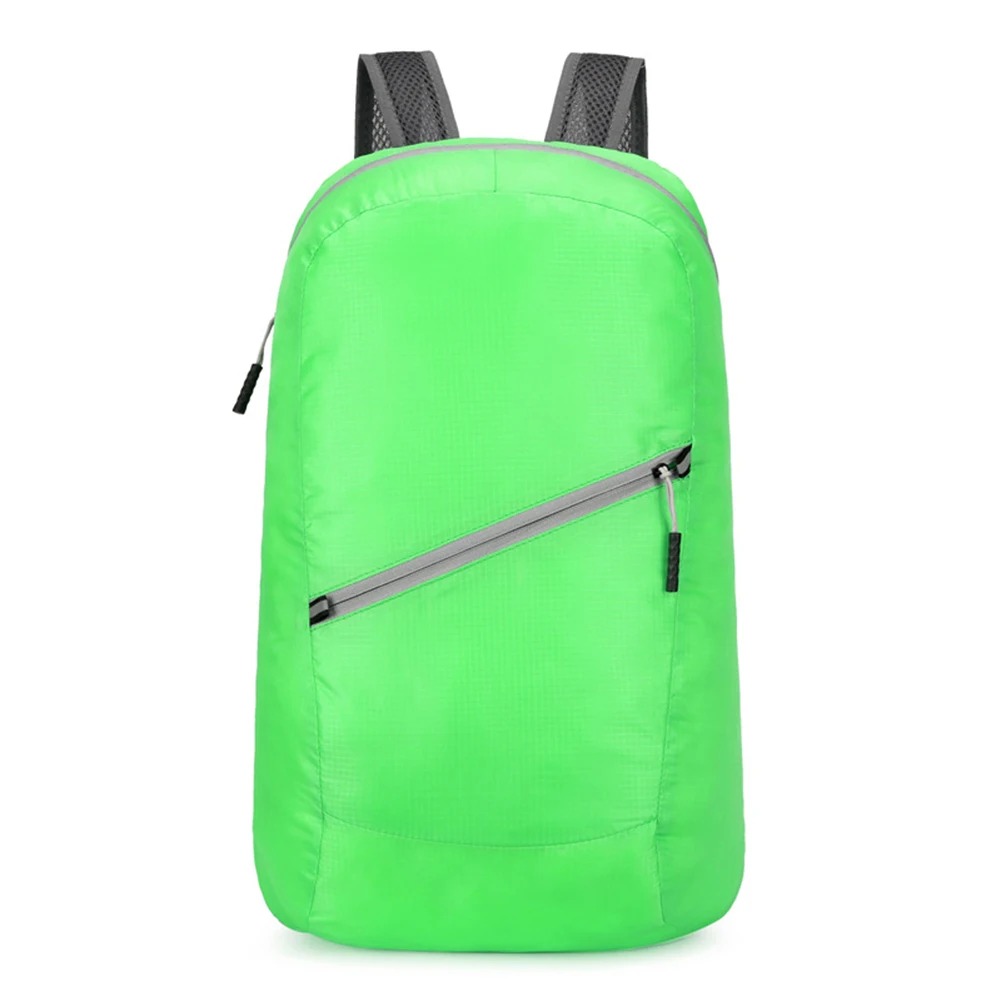 Foldable Backpack 7 Colors Oxford Cloth Rucksack School Office Travel Hiking Camping Waterproof Light Hot Sale
Foldable Backpack 7 Colors Oxford Cloth Rucksack School Office Travel Hiking Camping Waterproof Light Hot Sale