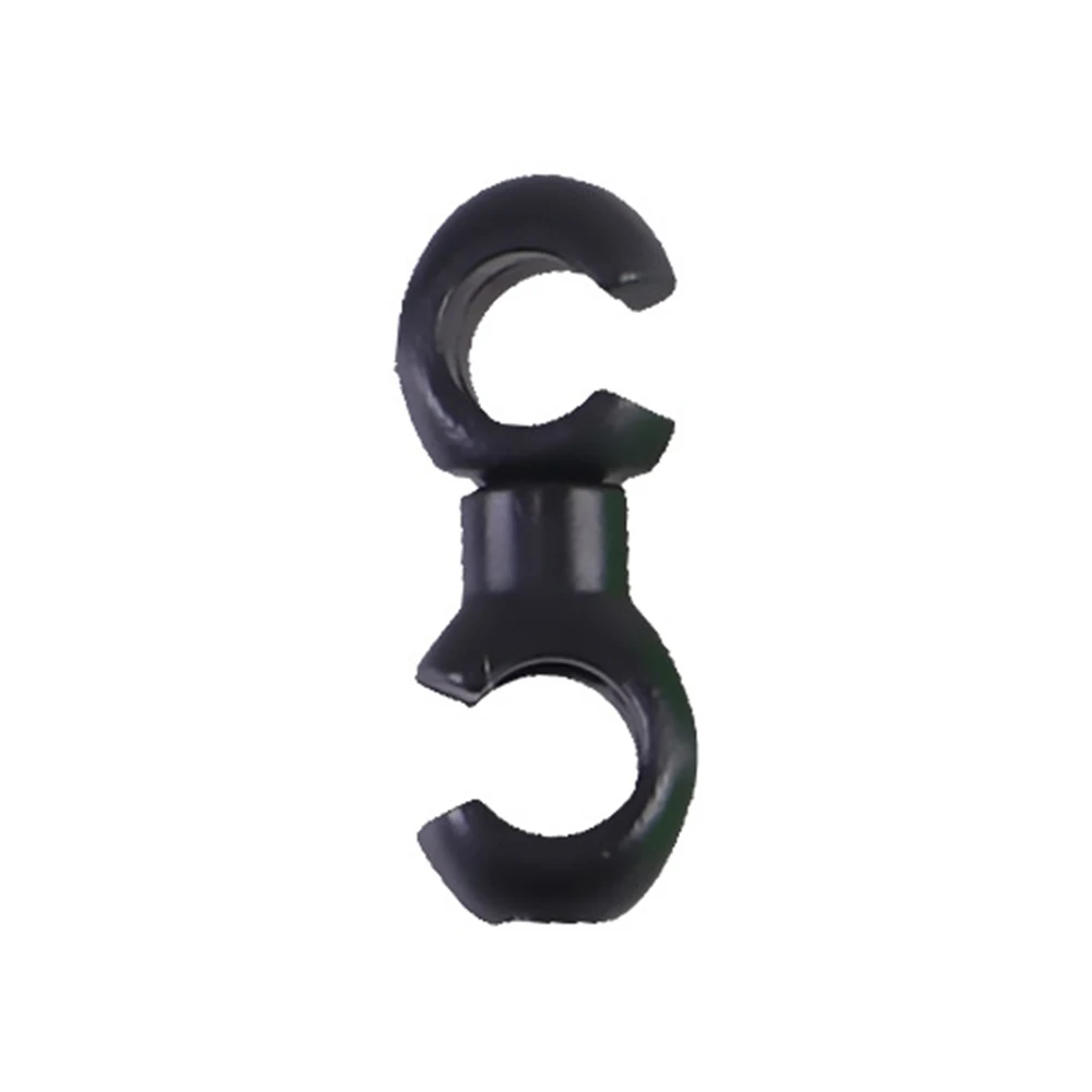 20PCS S Shaped Bicycle Brake Lines Hose Hook Clips Bike Cross Cable Tidy Ties Holder Guid Hose Buckle Clip Bike Accessories
20PCS S Shaped Bicycle Brake Lines Hose Hook Clips Bike Cross Cable Tidy Ties Holder Guid Hose Buckle Clip Bike Accessories