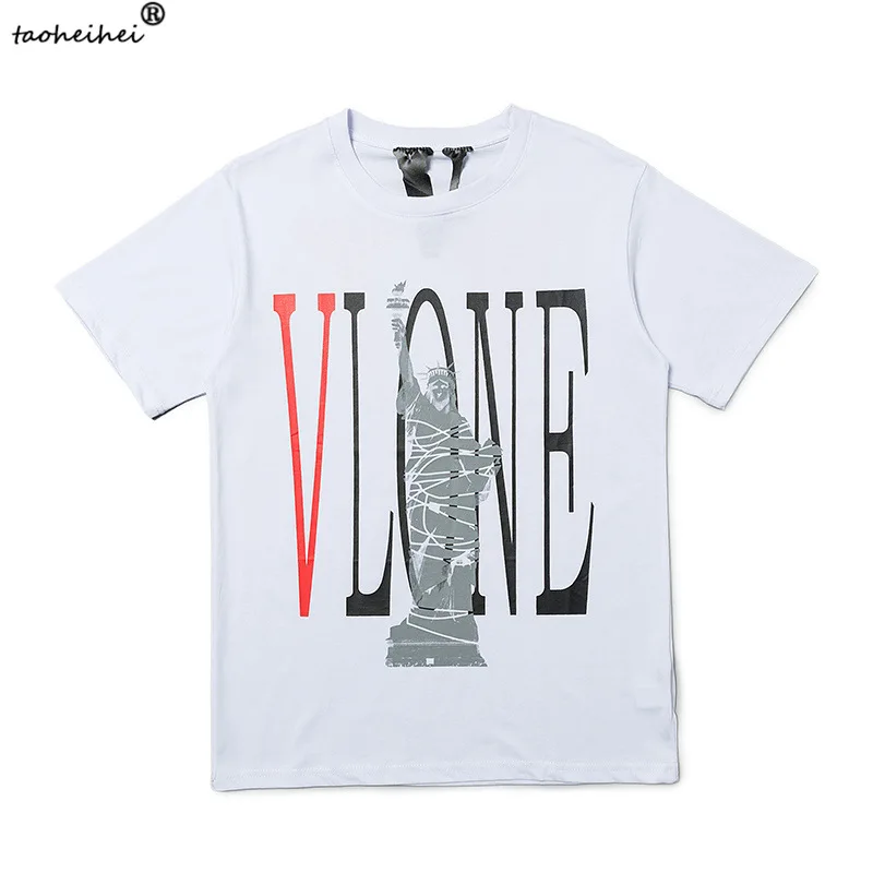 Уличная короткая футболка vlone с рукавом до локтя для мужчин и женщин, свободная рубашка в стиле хип-хоп, 20ss
Уличная короткая футболка vlone с рукавом до локтя для мужчин и женщин, свободная рубашка в стиле хип-хоп, 20ss