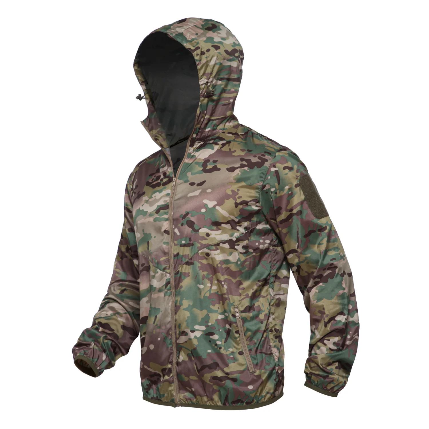 Upgraded Tactical Camouflage Sun Screen Shirt Outdoor Camping Hiking Trekking Quick Dry Hooded Skin Clothes Fishing Hunting Tops
Upgraded Tactical Camouflage Sun Screen Shirt Outdoor Camping Hiking Trekking Quick Dry Hooded Skin Clothes Fishing Hunting Tops