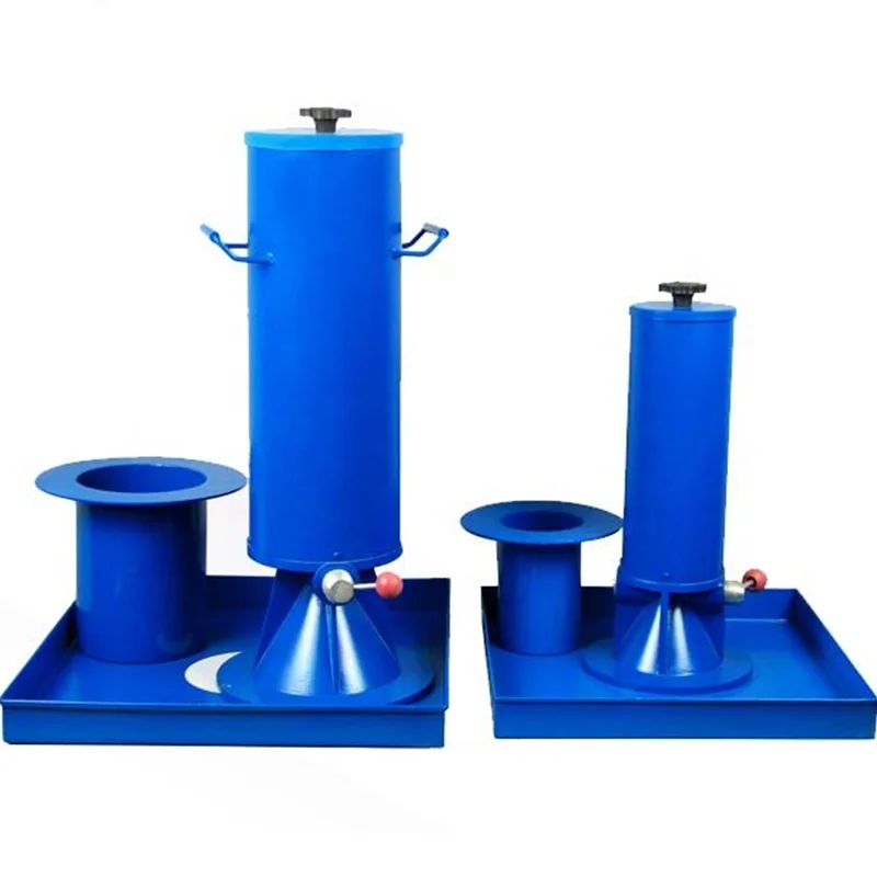 Soil Field Density Test Kit/Density of Dry Sand BS standard Sand replacement complete set
Soil Field Density Test Kit/Density of Dry Sand BS standard Sand replacement complete set
