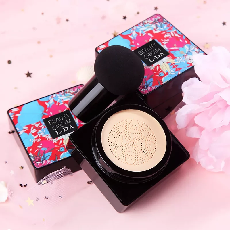 Cream Air Cushion Face Foundation Makeup BB Cream Moisturizing Oil Control Concealer Cosmetic TSLM2
Cream Air Cushion Face Foundation Makeup BB Cream Moisturizing Oil Control Concealer Cosmetic TSLM2