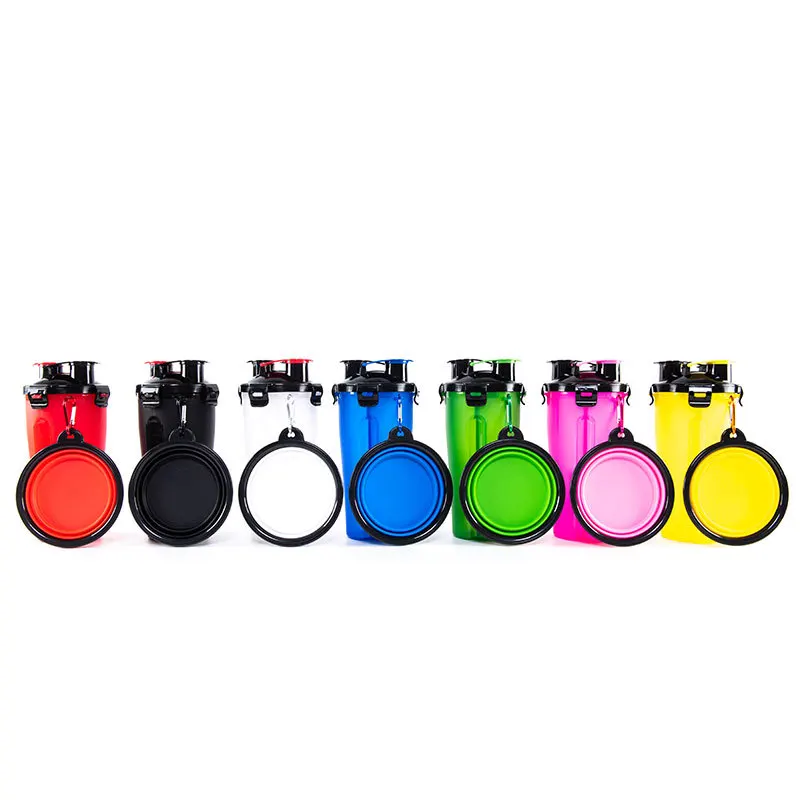 Pet Outgoing Dual Use Water and Food Cup Portable Water Bottle Water Bottle Folding Dog Food Bowl Outdoor Accompanying Water Cup
Pet Outgoing Dual Use Water and Food Cup Portable Water Bottle Water Bottle Folding Dog Food Bowl Outdoor Accompanying Water Cup