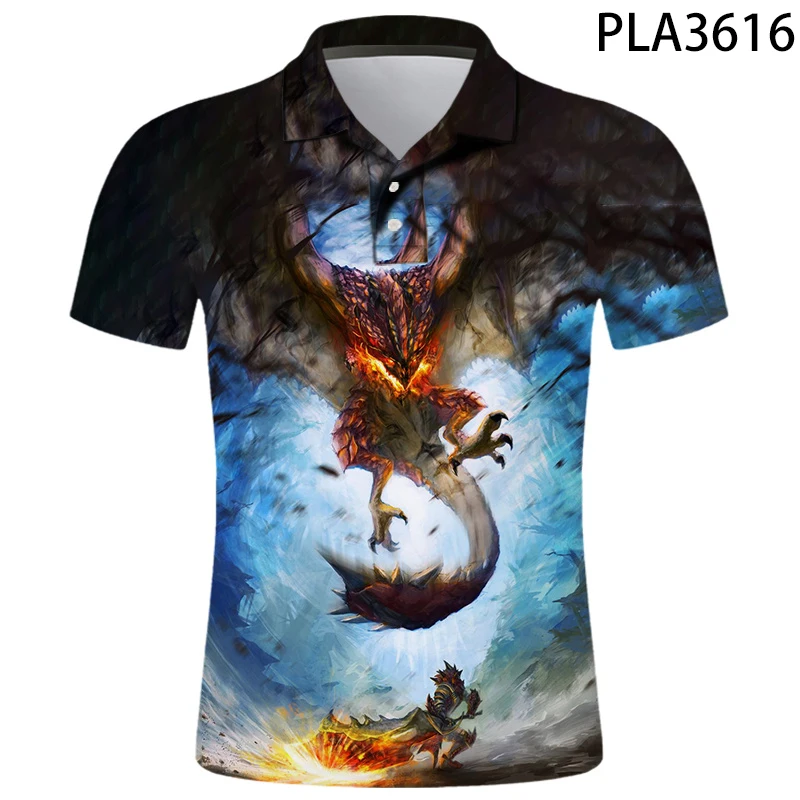 3D Printed Polo Shirt Men Ropa CCCP Cool Polo Homme Fashion Camisas Streetwear Casual Hombres Harajuku Short Sleeve Tops
3D Printed Polo Shirt Men Ropa CCCP Cool Polo Homme Fashion Camisas Streetwear Casual Hombres Harajuku Short Sleeve Tops