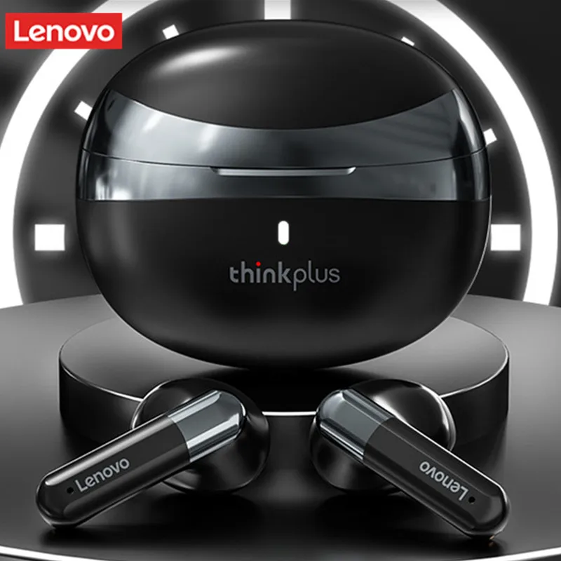Оригинальные беспроводные наушники Lenovo LP11 Pro, Hi-Fi стерео звук, качественная Музыкальная гарнитура, Bluetooth 5,1, игровые наушники с низкой задерж...
Оригинальные беспроводные наушники Lenovo LP11 Pro, Hi-Fi стерео звук, качественная Музыкальная гарнитура, Bluetooth 5,1, игровые наушники с низкой задерж...