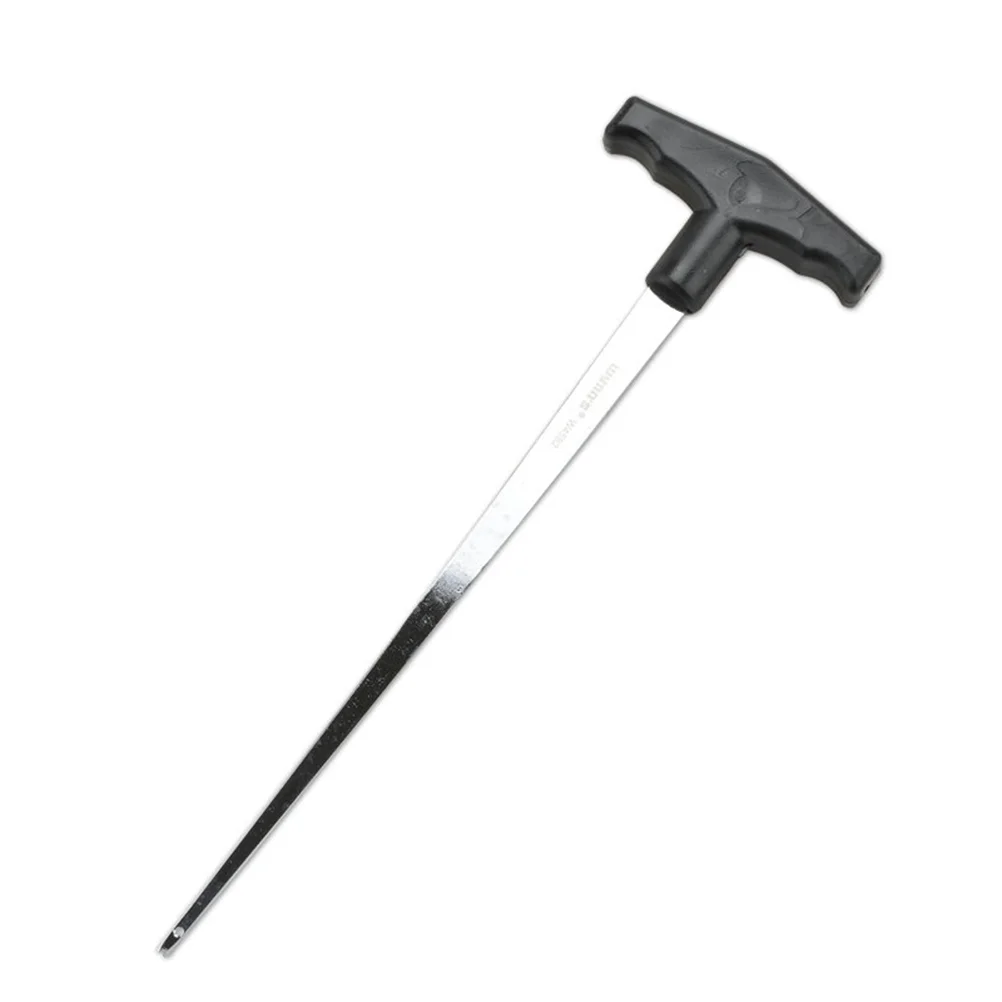 1 Pc T-type Wire Feeder Car Windscreen Repair Tool Repair Device Extension Wire Threader Car Windscreen Repair Tool
1 Pc T-type Wire Feeder Car Windscreen Repair Tool Repair Device Extension Wire Threader Car Windscreen Repair Tool