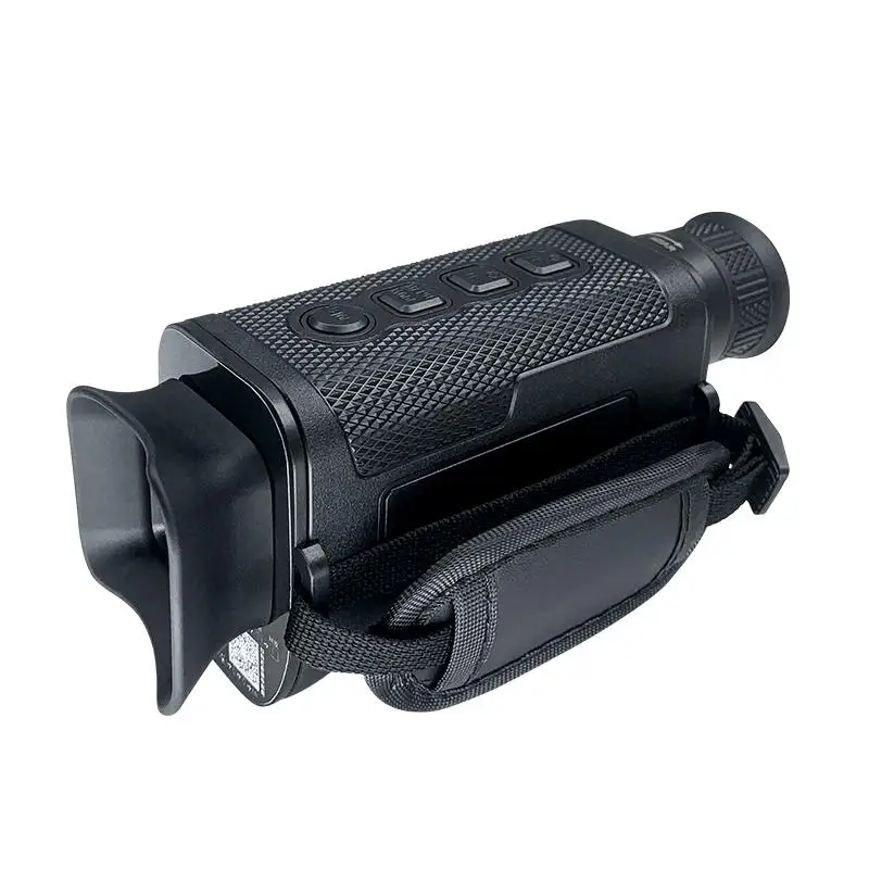 HD 1080P Monocular Night Vision Device 5x Digital Zoom Hunting Telescope Dual Use Full Dark 300m Infrared Night Vision Device
HD 1080P Monocular Night Vision Device 5x Digital Zoom Hunting Telescope Dual Use Full Dark 300m Infrared Night Vision Device