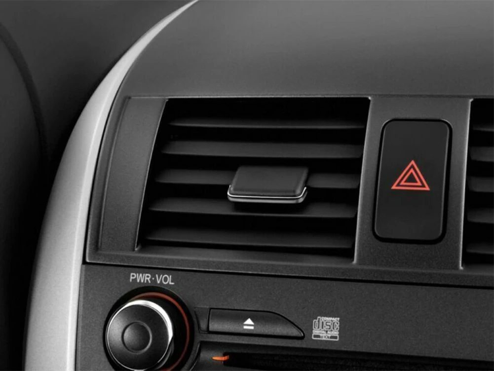 84332-02170 For Toyota Corolla Car Plastic Professial 2008-2013 Accessories Hot Parts Emergency Flashing Light Control Switch
84332-02170 For Toyota Corolla Car Plastic Professial 2008-2013 Accessories Hot Parts Emergency Flashing Light Control Switch