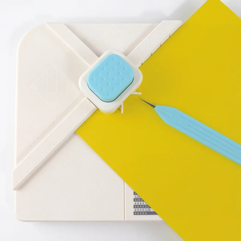 DIY Embossing Envelope Paper Making Craft Supplies Scrapbook Gift Box Envelope Scribe Board Envelope Punch Board Pocket
DIY Embossing Envelope Paper Making Craft Supplies Scrapbook Gift Box Envelope Scribe Board Envelope Punch Board Pocket