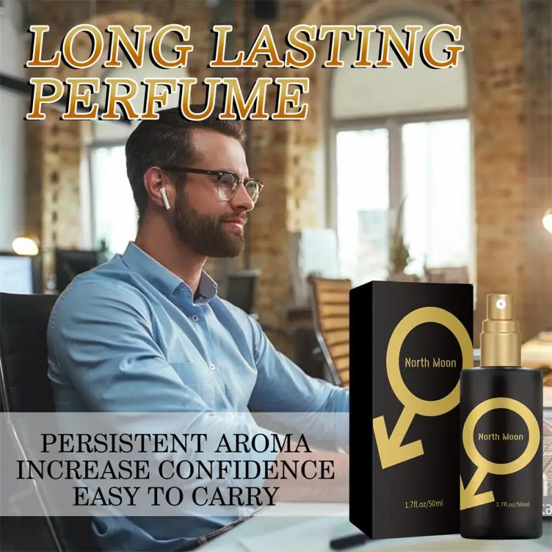 Lure Her Perfume For Men Pheromone Cologne For Men Pheromones For Men To Attract Woman (Men & Women) 50ml
Lure Her Perfume For Men Pheromone Cologne For Men Pheromones For Men To Attract Woman (Men & Women) 50ml