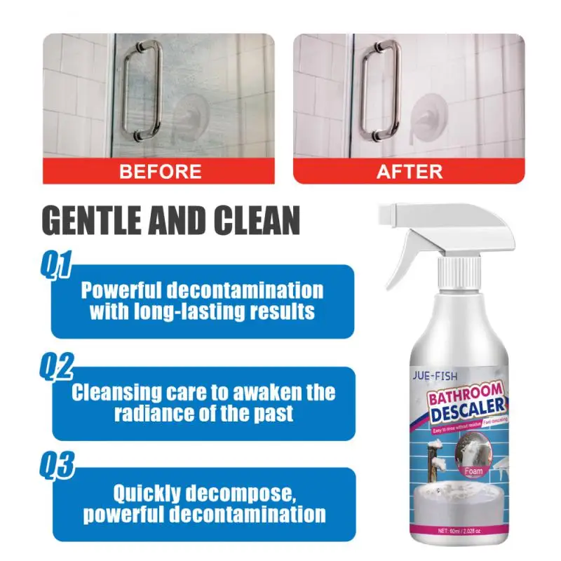 Mold Household Cleaner Mold Cleaner Foam Kitchen Bathroom Cleaning Spray Washing Machine Toilet Wall Joint Mold Remover Hou
Mold Household Cleaner Mold Cleaner Foam Kitchen Bathroom Cleaning Spray Washing Machine Toilet Wall Joint Mold Remover Hou