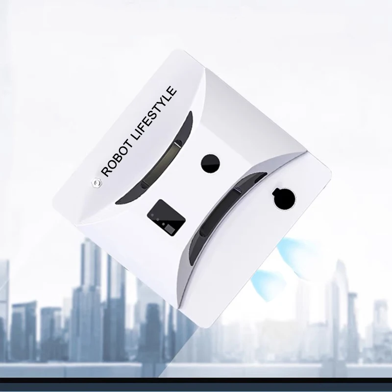 Новый робот-мойщик окон, Электрический очиститель окон, мойка окон
Новый робот-мойщик окон, Электрический очиститель окон, мойка окон