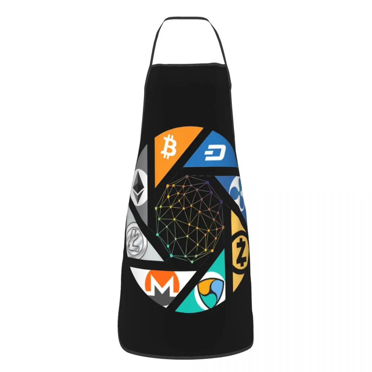 The New World Kitchen выпечка, гриль Aprons Anti-обрастающий Биткоин, криптовалюты Btc, блокировка блоков, передний план шеф-повара, готовка, домашняя уборка
The New World Kitchen выпечка, гриль Aprons Anti-обрастающий Биткоин, криптовалюты Btc, блокировка блоков, передний план шеф-повара, готовка, домашняя уборка