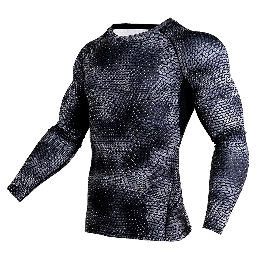 Long Sleeve Sport Shirt Men Quick Dry Running T-shirts Gym Clothing Fitness Top Crossfit T Shirt Mens Rashgard Soccer Jersey
Long Sleeve Sport Shirt Men Quick Dry Running T-shirts Gym Clothing Fitness Top Crossfit T Shirt Mens Rashgard Soccer Jersey