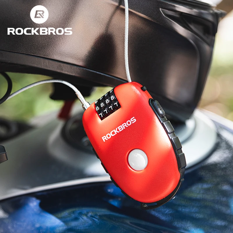 Телескопический велосипедный замок ROCKBROS, защита от кражи, Аксессуары для велосипеда, цепочка, рюкзак, пароль
Телескопический велосипедный замок ROCKBROS, защита от кражи, Аксессуары для велосипеда, цепочка, рюкзак, пароль