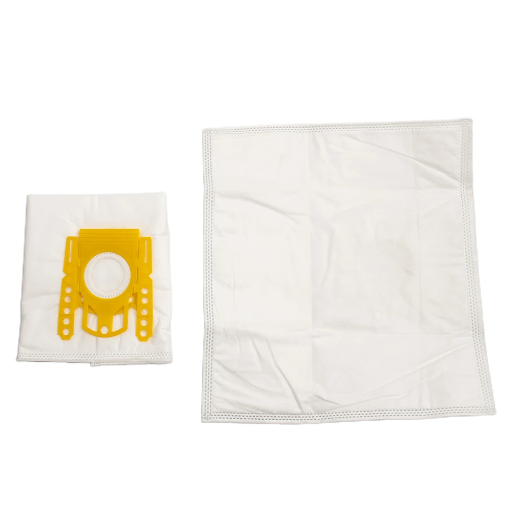 5pc Filter Bag For Karcher Fleece Vacuum Cleaner Bag For Karcher VC2 VC6100 VC6 200 VC6300 6.904-329.0 Robot Vacuum Cleaner Part
5pc Filter Bag For Karcher Fleece Vacuum Cleaner Bag For Karcher VC2 VC6100 VC6 200 VC6300 6.904-329.0 Robot Vacuum Cleaner Part
