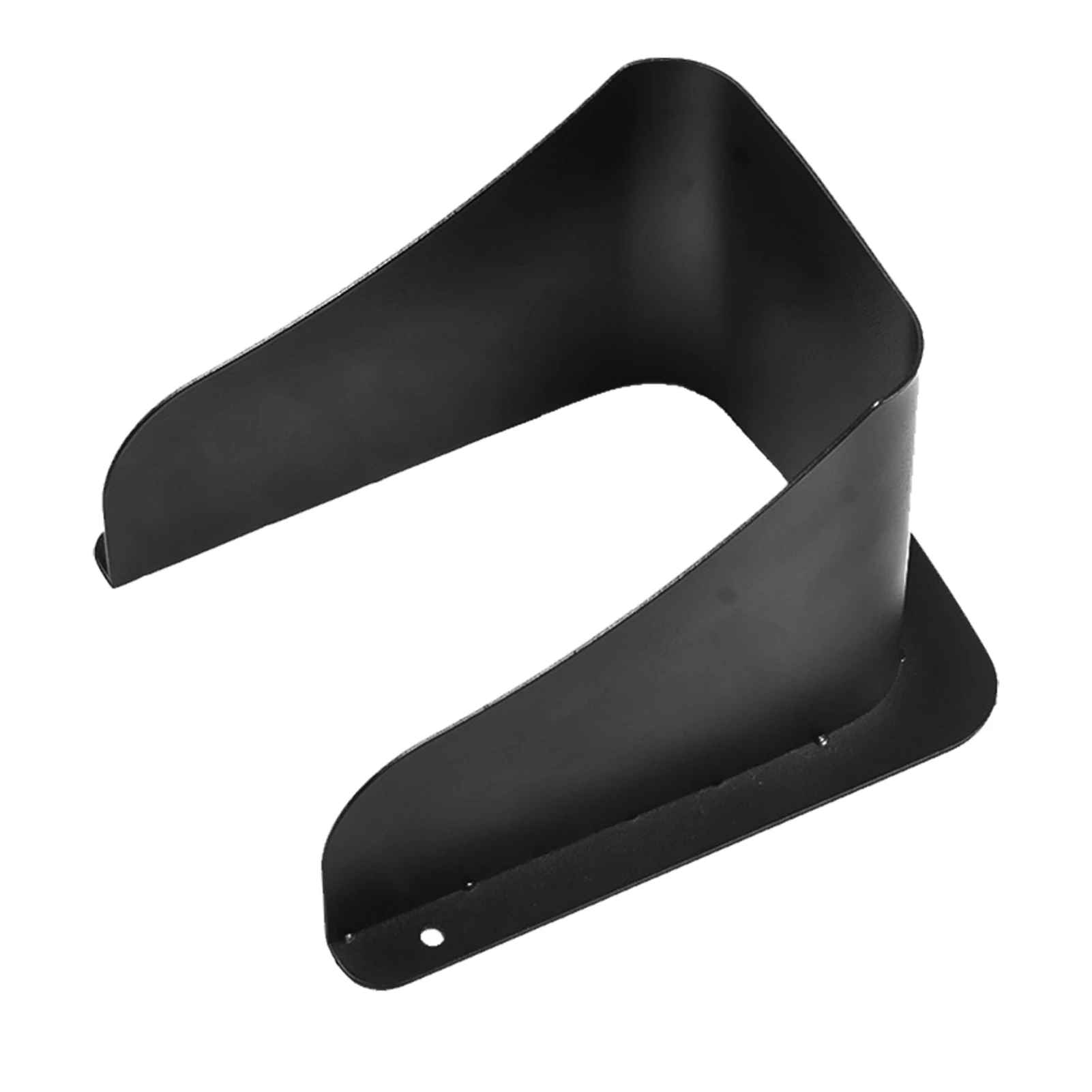 Heat Resistant Anti Rust Black Easy Install Multipurpose Sun Shade Cold Rolled Board Durable Rain Cover Waterproof For Doorbell 
Heat Resistant Anti Rust Black Easy Install Multipurpose Sun Shade Cold Rolled Board Durable Rain Cover Waterproof For Doorbell