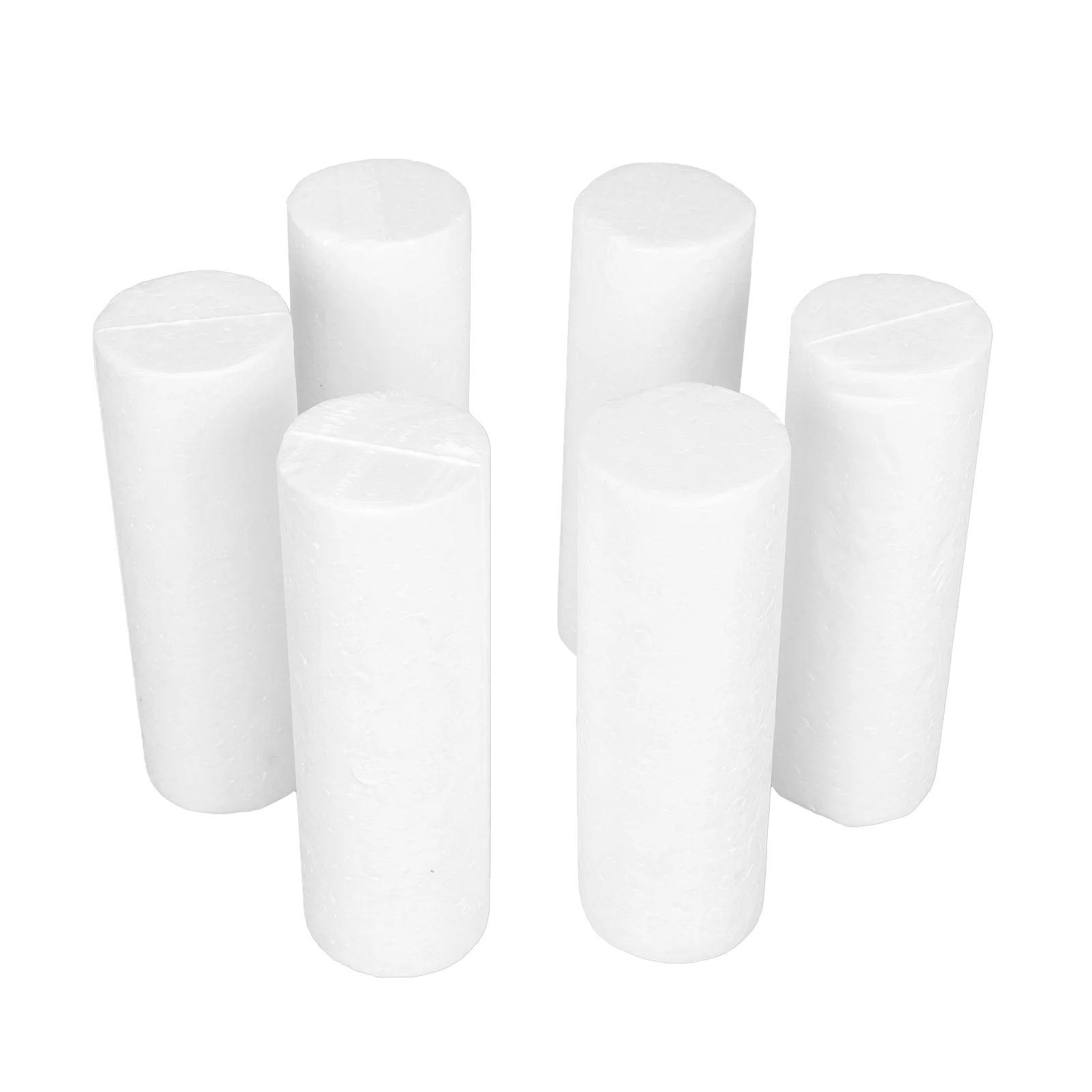 Cylinder Craft Styrofoam Craftscylinders Whitepolystyrene Christmas Diy Rodsblock Ornament Shapes Shape Rod Modeling Roller Home
Cylinder Craft Styrofoam Craftscylinders Whitepolystyrene Christmas Diy Rodsblock Ornament Shapes Shape Rod Modeling Roller Home