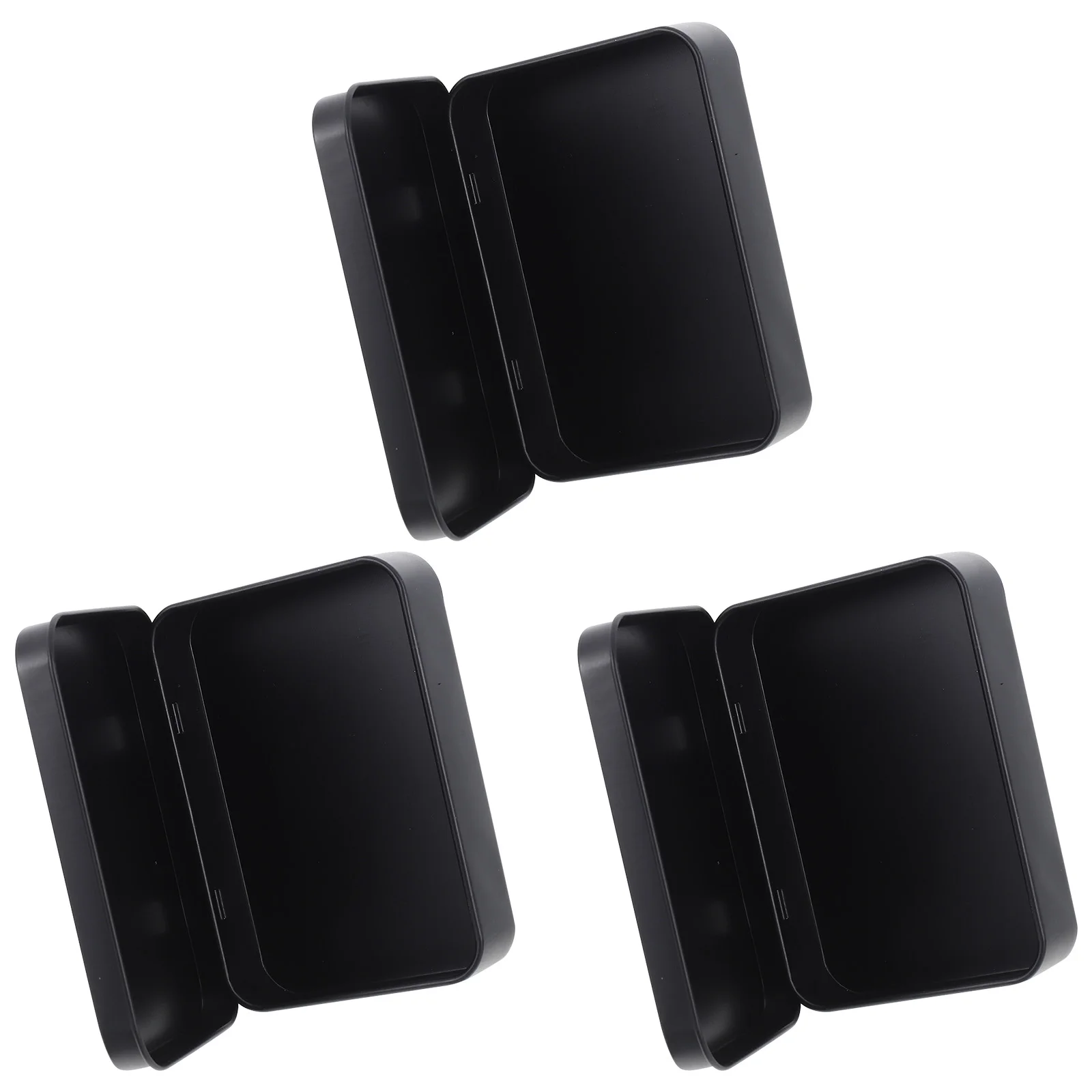 3pcs Boxes Desktop Storage Holder Storage Box Storage Container for Organization Kids
3pcs Boxes Desktop Storage Holder Storage Box Storage Container for Organization Kids