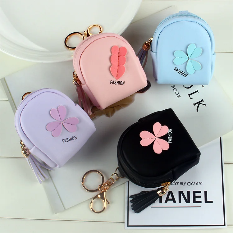 Pink Flower Small Bag Women PU Leather Coin Purses Fashion Jelly Handbag Girls Coin Card Holder For Kids Purses Keychain
Pink Flower Small Bag Women PU Leather Coin Purses Fashion Jelly Handbag Girls Coin Card Holder For Kids Purses Keychain