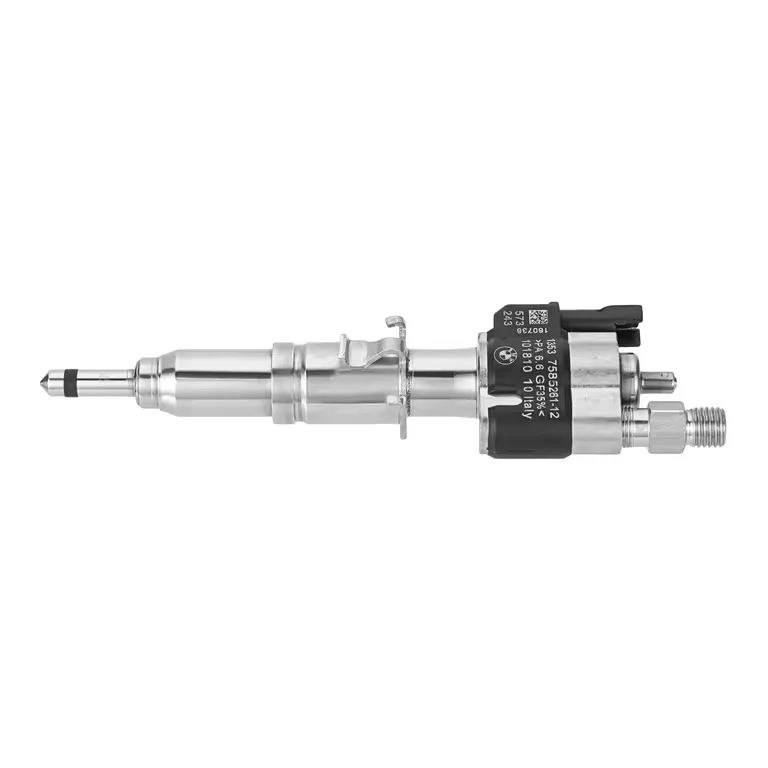 Топливная форсунка 13537585261 -12 индекс 12 для BMW с N54 335 535 550 650i 740i X6 09-12