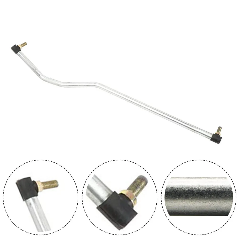 1 Pc Steering Drag Link Compatible For Craftsman For Husqvarna 532175572 175572 GT200 Gth200 Steering Drag Link Metal Material
1 Pc Steering Drag Link Compatible For Craftsman For Husqvarna 532175572 175572 GT200 Gth200 Steering Drag Link Metal Material