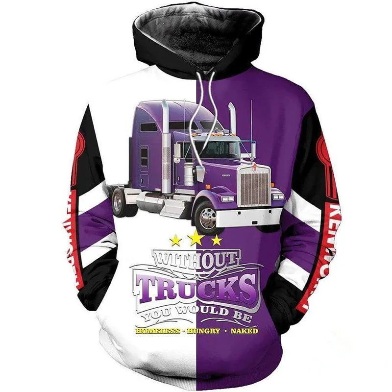 Kenworth Truck 3D Full-printing Men/women Hoodie Autumn Winter Fashion Casual Sweatshirt Zip Jackets Z046
Kenworth Truck 3D Full-printing Men/women Hoodie Autumn Winter Fashion Casual Sweatshirt Zip Jackets Z046