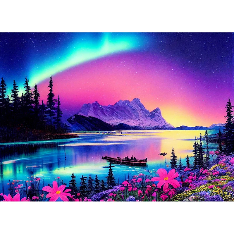 5D алмазная живопись Аврора небо Звездная река пейзаж «сделай сам» алмазная живопись мозаика полная Алмазная вышивка домашний Декор подарок
5D алмазная живопись Аврора небо Звездная река пейзаж «сделай сам» алмазная живопись мозаика полная Алмазная вышивка домашний Декор подарок