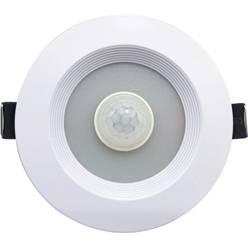 Инфракрасный Точечный светильник с датчиком тела, светодиодный умный Точечный светильник 220 В для коридора
Инфракрасный Точечный светильник с датчиком тела, светодиодный умный Точечный светильник 220 В для коридора