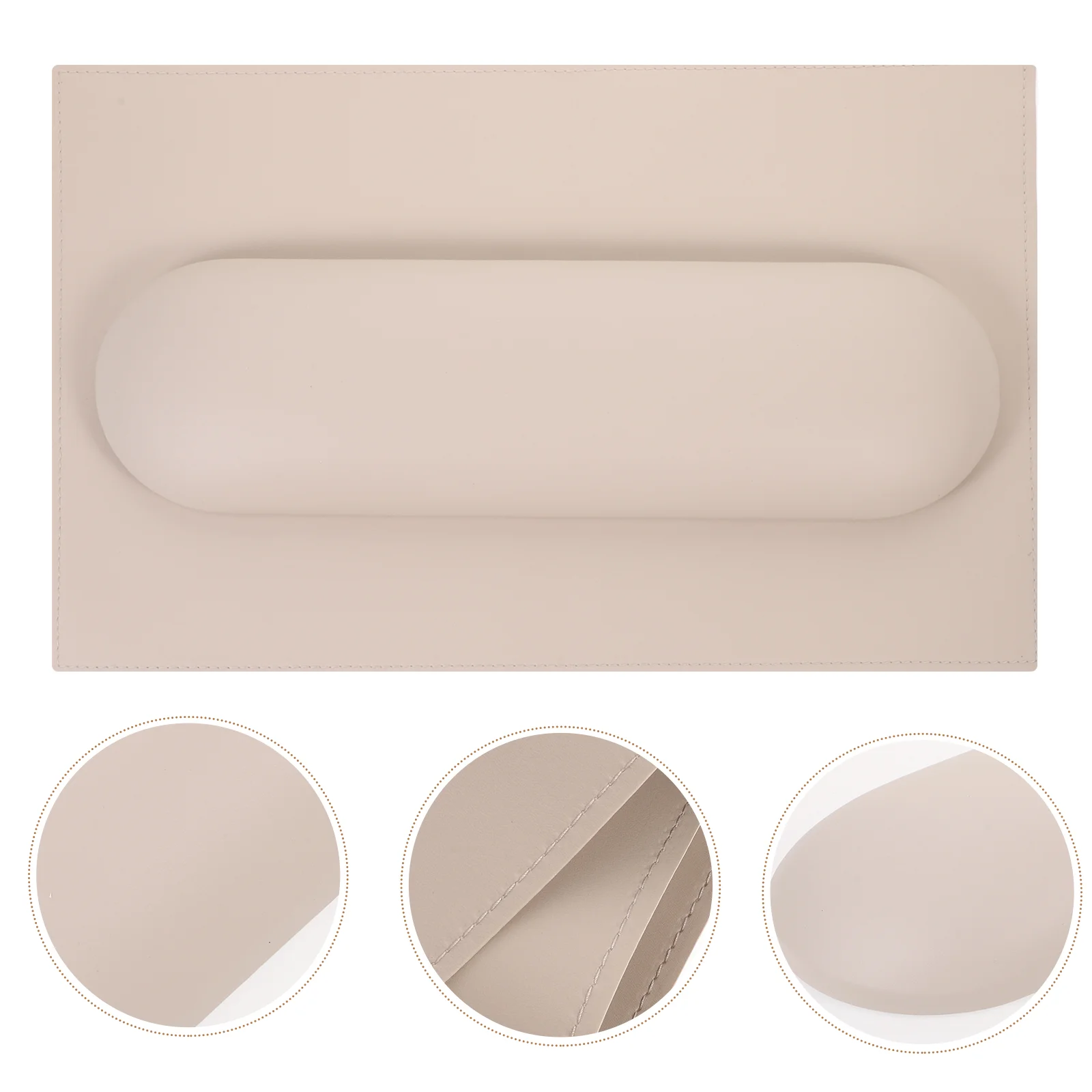 Nail Hand Rest Arm Nails Manicure Cushion Technician Holder Mat Supplies Support
Nail Hand Rest Arm Nails Manicure Cushion Technician Holder Mat Supplies Support