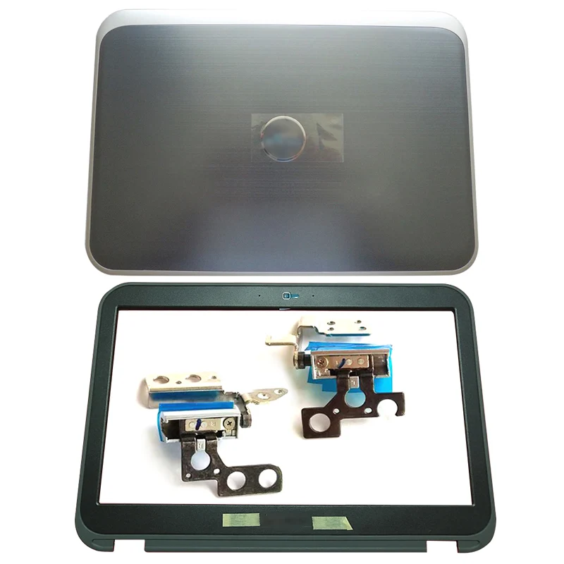 For DELL inspiron 14Z 5423 0DJ3K8 0TF7XT 0F6GPF 05YN8X Laptop LCD Back Cover/Front Bezel/Hinges/Palmrest/Bottom Case
For DELL inspiron 14Z 5423 0DJ3K8 0TF7XT 0F6GPF 05YN8X Laptop LCD Back Cover/Front Bezel/Hinges/Palmrest/Bottom Case