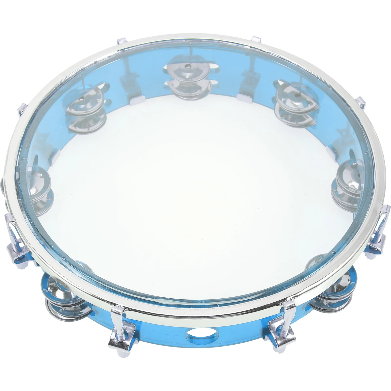

Tambourine Adults Kids Percussion Instruments Musical Drum Karaoke Star Vocal Adult Instrument Church Held Hand Tambourines Row