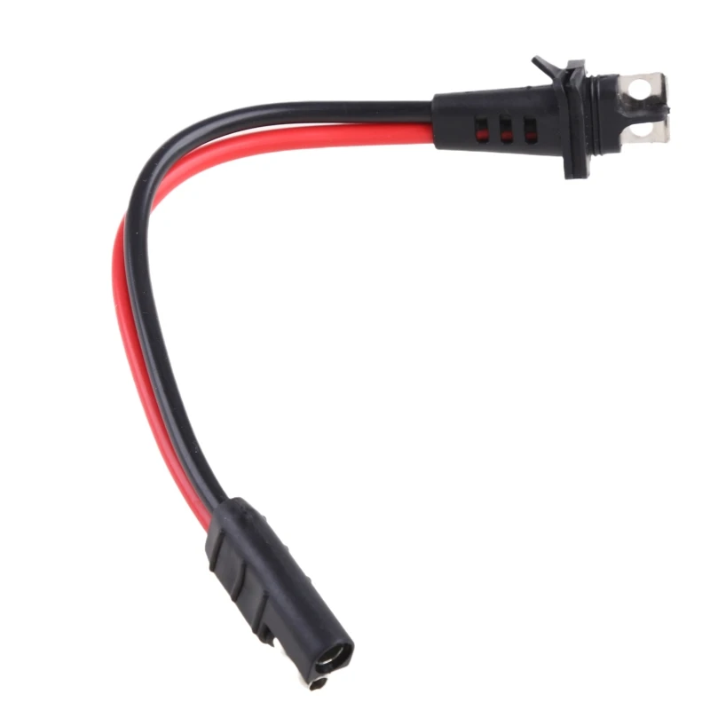 Mobile Car Radio DC Power Cord Cable for Motorola GM300 GM950E SM50 M120 SM120 GM950I GM3188 GM3688 Replacement H8WD
Mobile Car Radio DC Power Cord Cable for Motorola GM300 GM950E SM50 M120 SM120 GM950I GM3188 GM3688 Replacement H8WD